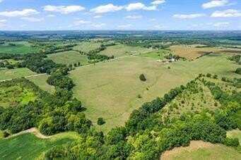 20 Acres Tract B - State B Highway, Blairstown, MO 64726