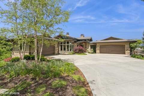220 South Shore Drive, Lake Winnebago, MO 64034