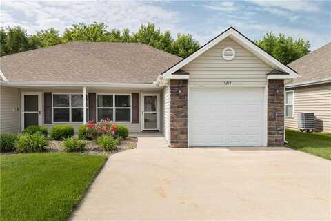 5214 Amy Court, Saint Joseph, MO 64506