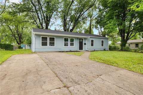 508 N Geronimo Drive, Independence, MO 64056