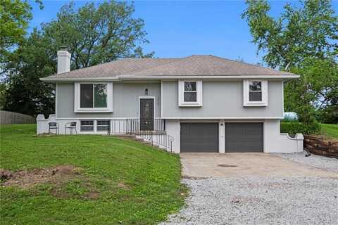 14740 Red Rock Drive, Platte City, MO 64079