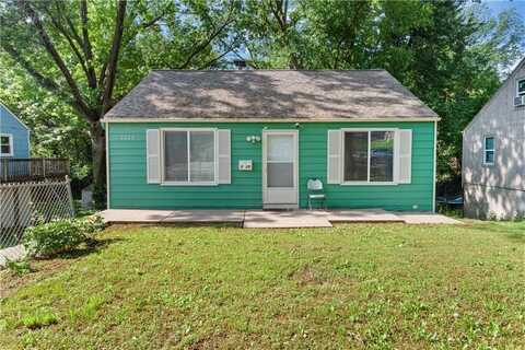 3225 Tauromee Avenue, Kansas City, KS 66102