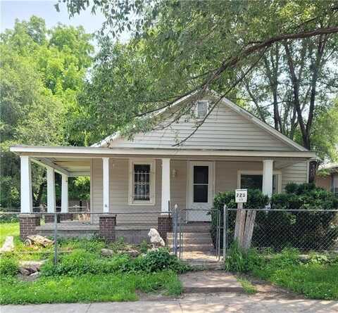 723 S MILL Street, Kansas City, KS 66105