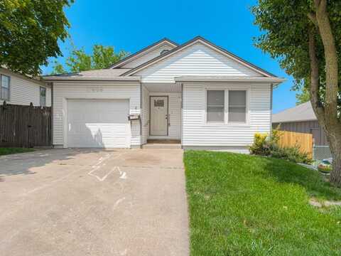 17928 E Whitney Road, Independence, MO 64057