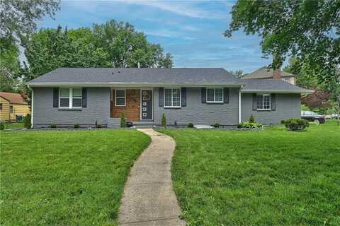 7824 Terrace Street, Kansas City, MO 64114