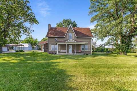 14381 State E Highway, Pattonsburg, MO 64670