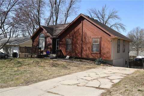 5124 S Cottage Street, Independence, MO 64055