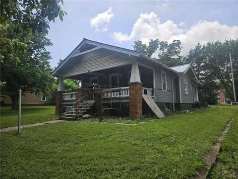 1238 S Judson Street, Fort Scott, KS 66701