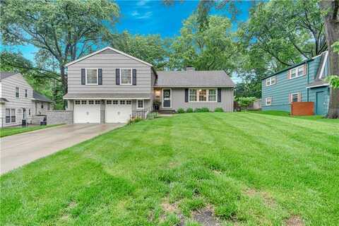 6016 W 85th Street, Overland Park, KS 66207