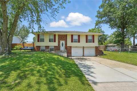 1224 Michele Drive, Excelsior Springs, MO 64024