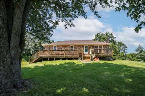 13601 E 249th Street, Peculiar, MO 64078