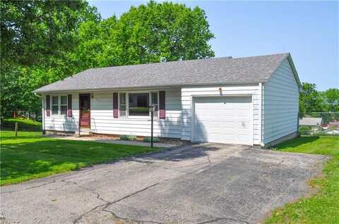 913 N Maple Street, Stanberry, MO 64489