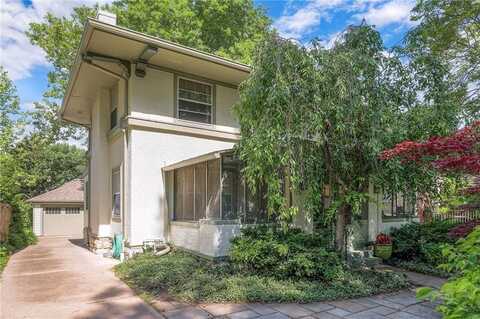 5808 McGee Street, Kansas City, MO 64113