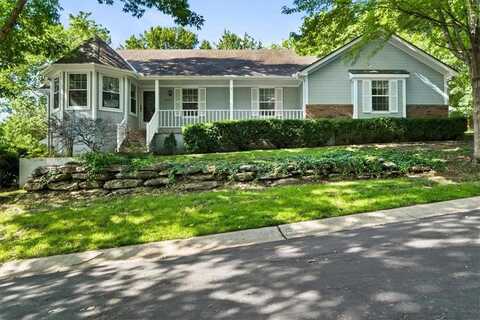 3000 Cedar Crest Drive, Independence, MO 64057