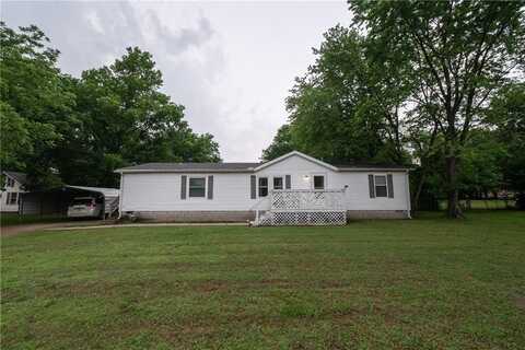 406 CHEYENNE Avenue, Coffeyville, KS 67337