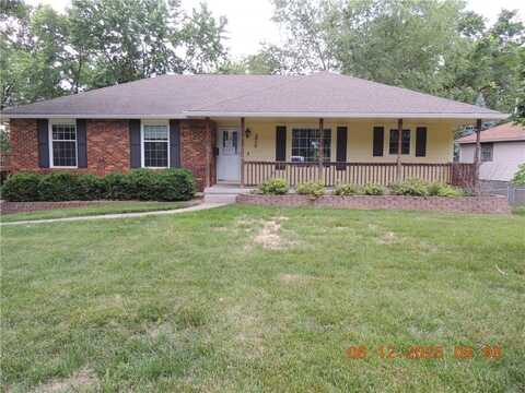 326 Virginia Road, Excelsior Springs, MO 64024