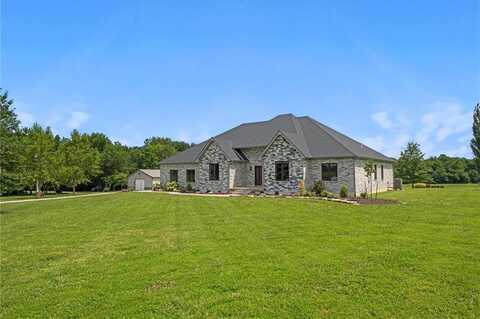 6417 County Road 10508 Road, Rich Hill, MO 64779