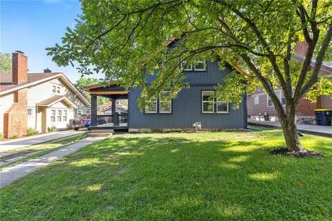 17 E 65th Terrace, Kansas City, MO 64113