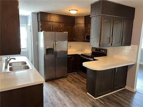 1519 Klemp Street, Leavenworth, KS 66048