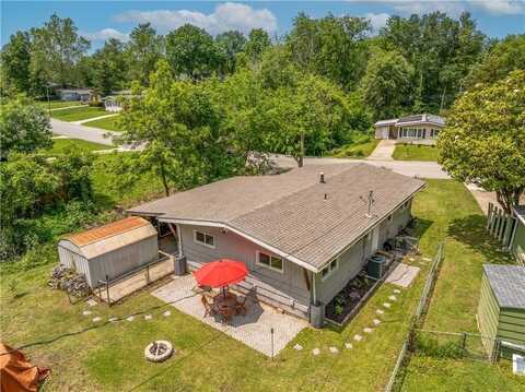 1112 ANDERSON Street, Warrensburg, MO 64093
