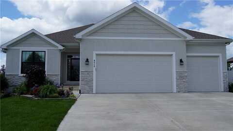 6418 N 141st Street, Basehor, KS 66007