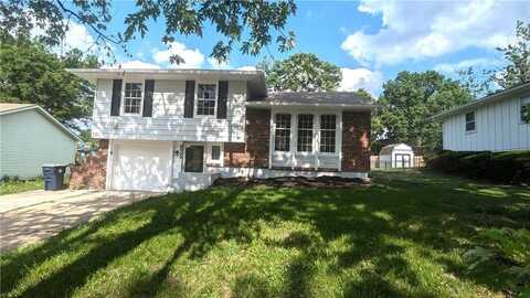 9005 Kentucky Street, Kansas City, MO 64138