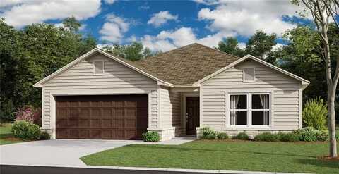20341 W 194th Terrace, Spring Hill, KS 66083