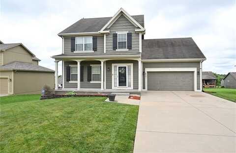 8941 NE 116th Place, Kansas City, MO 64157