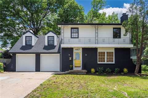 4417 E 104th Street, Kansas City, MO 64137