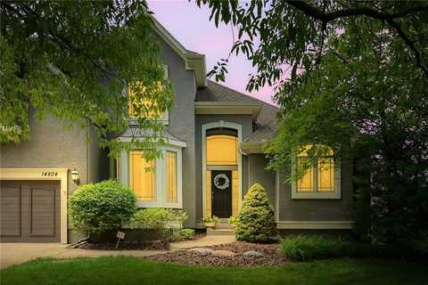 14804 Birch Street, Leawood, KS 66224