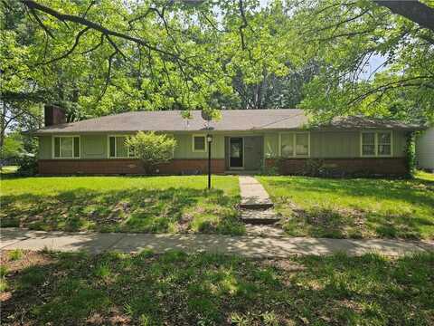 10509 E 82ND Street, Raytown, MO 64138