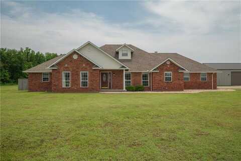 201 S Canary Lane, Other, OK 74339