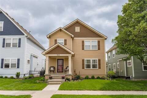 925 SW Ovation Drive, Lees Summit, MO 64081