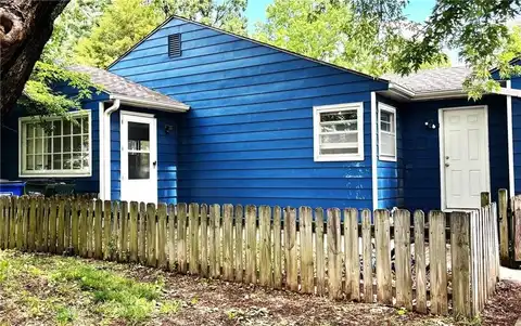 1024 Iowa Street, Lawrence, KS 66044