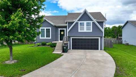 730 Olive Street, Gardner, KS 66030