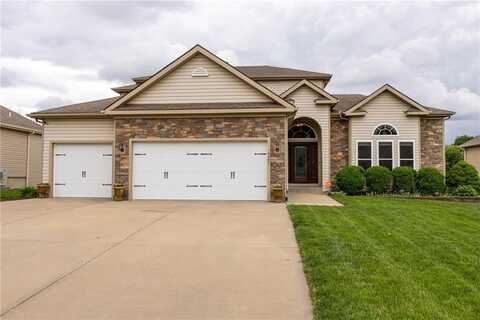 8823 NE 97th Street, Kansas City, MO 64157