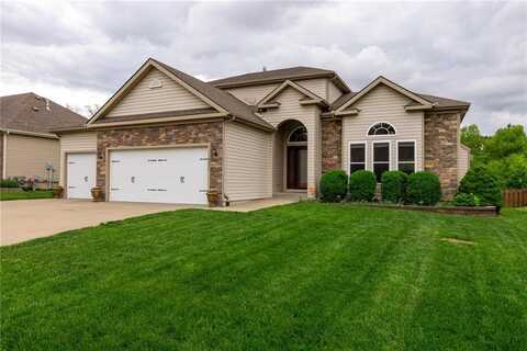 8823 NE 97th Street, Kansas City, MO 64157
