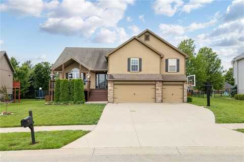 4608 Corinth Drive, Saint Joseph, MO 64506