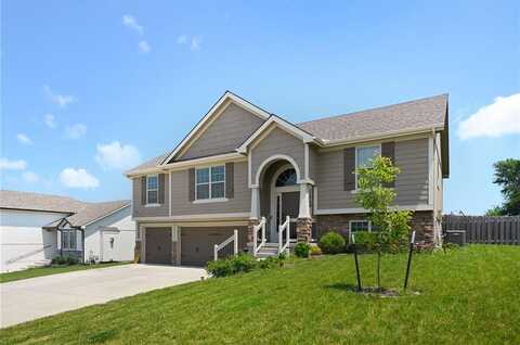 11709 N Laurel Avenue, Kansas City, MO 64157