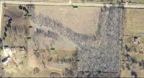 E State Route B Highway, Archie, MO 64725