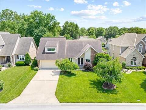 4071 SW Royale Court, Lees Summit, MO 64082