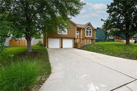 828 SW Harvest Drive, Grain Valley, MO 64029