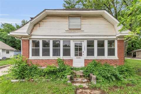 1403 S STERLING Avenue, Independence, MO 64052