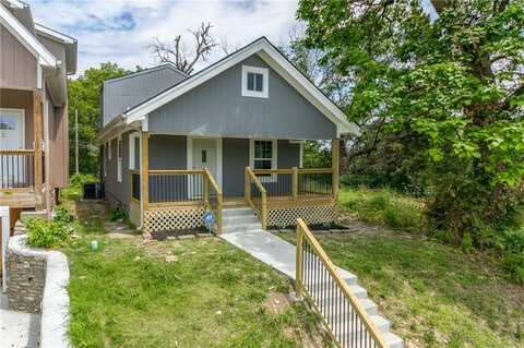 4233 Euclid Avenue, Kansas City, MO 64130