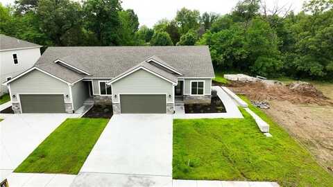 781 Highland Drive, Edwardsville, KS 66111