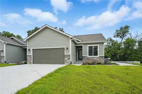 781 Highland Drive, Edwardsville, KS 66111