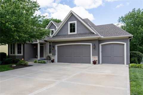 8822 NE 92nd Terrace, Kansas City, MO 64157
