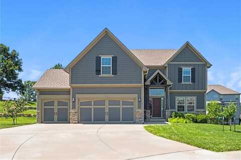 9602 N Oxford Court, Kansas City, MO 64157