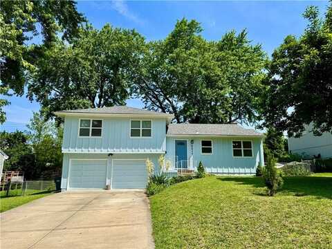 8824 W 69th Street, Merriam, KS 66204