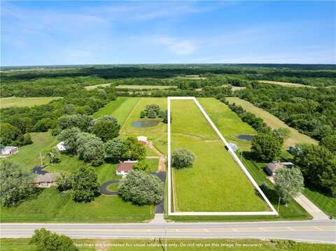 12723 Ranson Road, Lees Summit, MO 64082